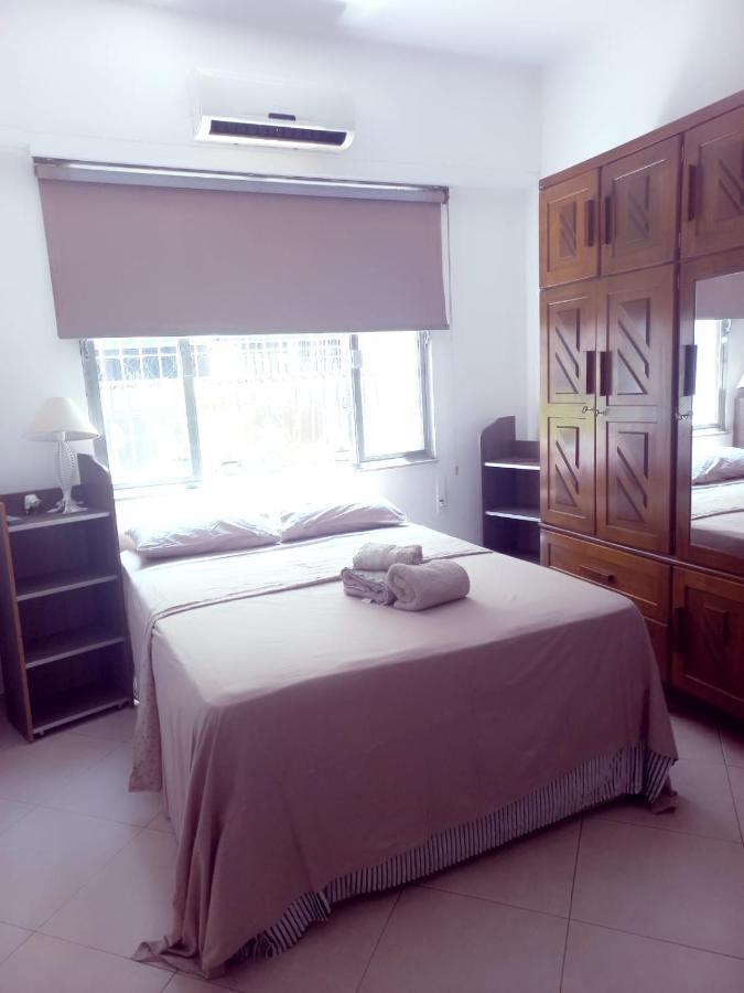 Lindo Apartamento Copacabana Rio de Janeiro Ngoại thất bức ảnh