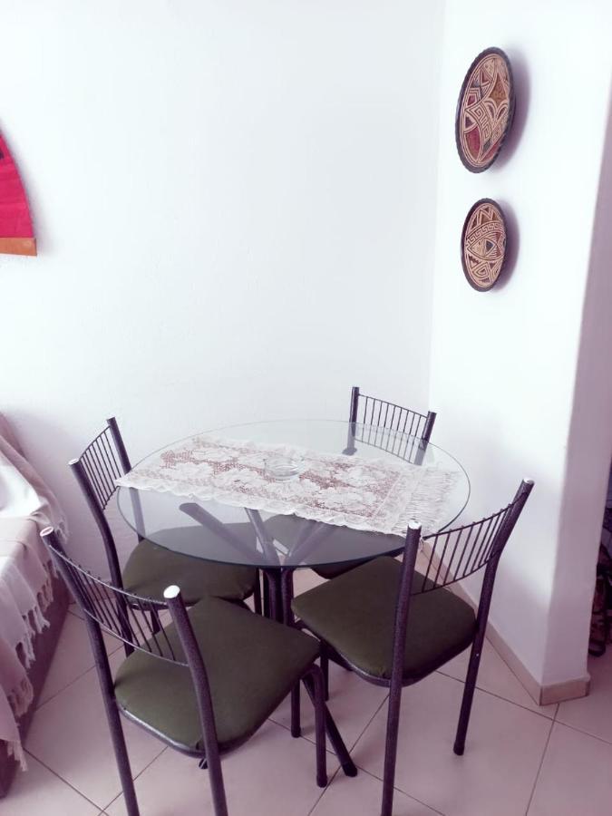 Lindo Apartamento Copacabana Rio de Janeiro Ngoại thất bức ảnh