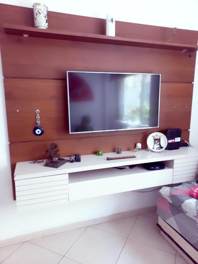 Lindo Apartamento Copacabana Rio de Janeiro Ngoại thất bức ảnh