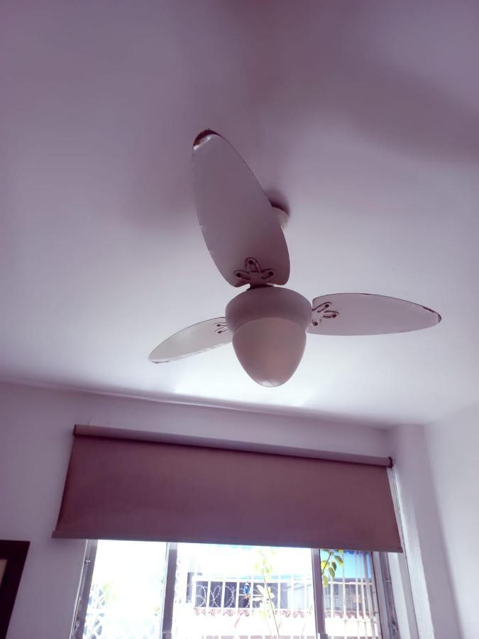 Lindo Apartamento Copacabana Rio de Janeiro Ngoại thất bức ảnh