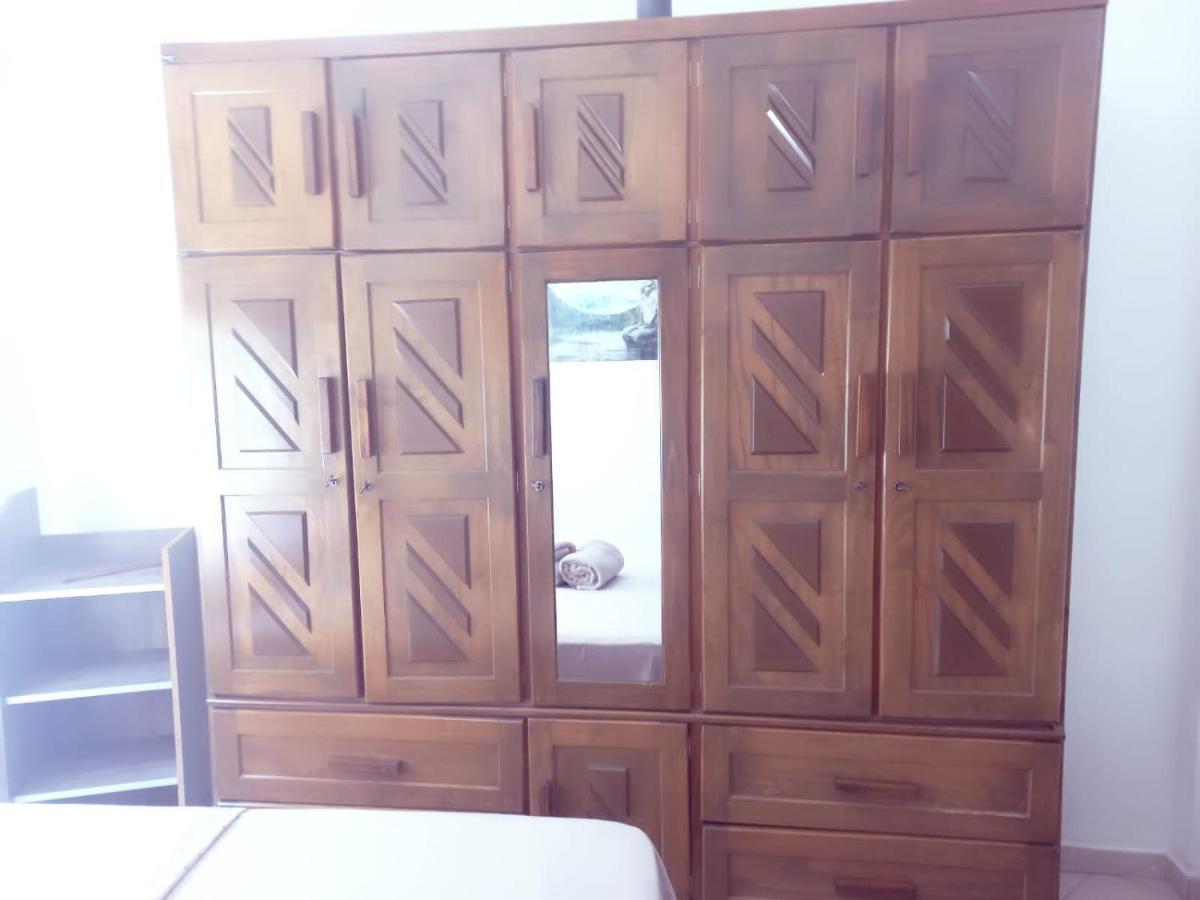 Lindo Apartamento Copacabana Rio de Janeiro Ngoại thất bức ảnh