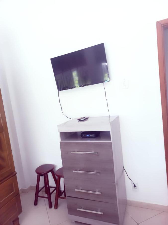 Lindo Apartamento Copacabana Rio de Janeiro Ngoại thất bức ảnh