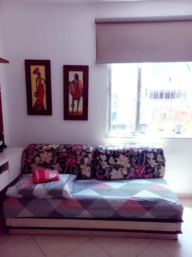 Lindo Apartamento Copacabana Rio de Janeiro Ngoại thất bức ảnh