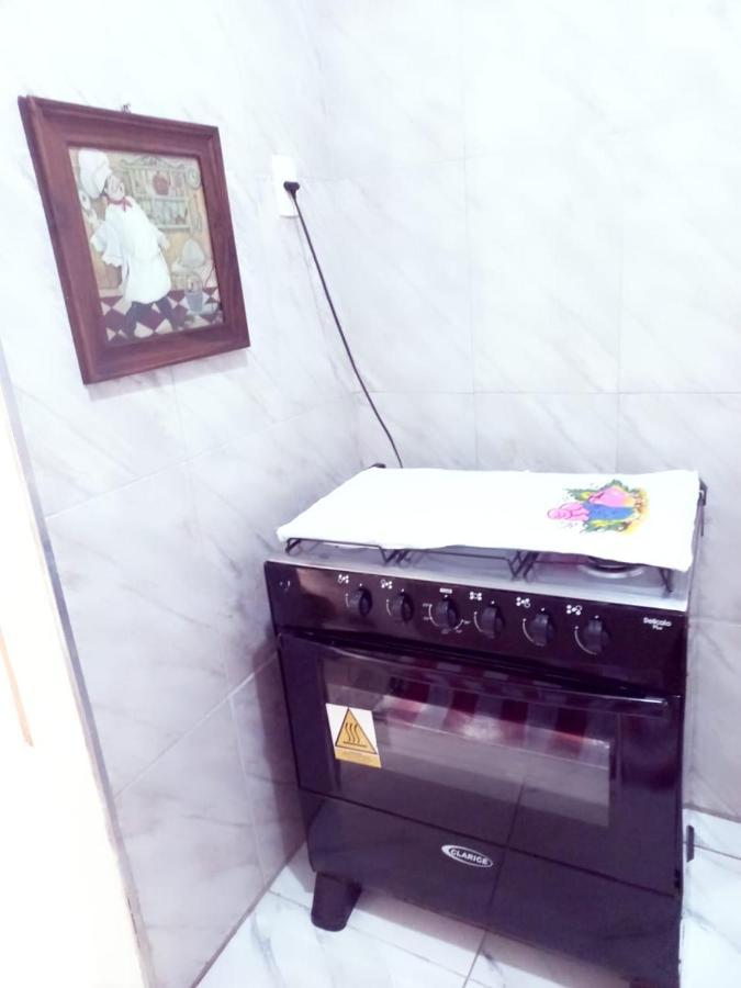 Lindo Apartamento Copacabana Rio de Janeiro Ngoại thất bức ảnh