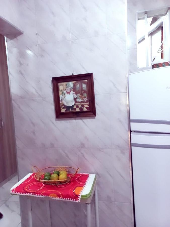 Lindo Apartamento Copacabana Rio de Janeiro Ngoại thất bức ảnh