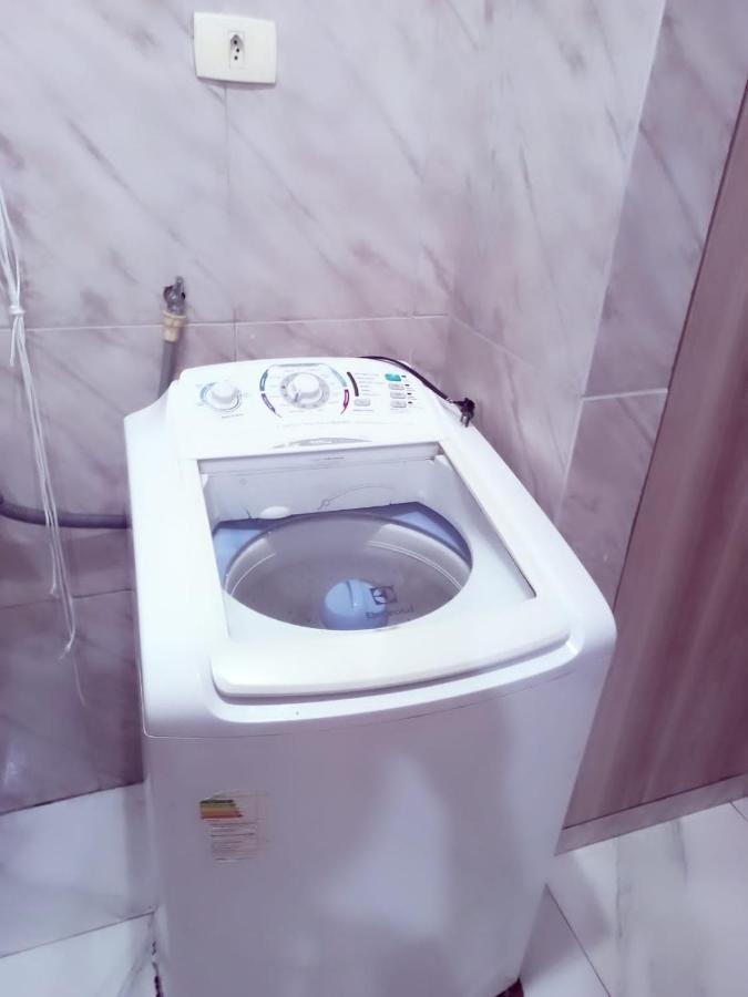 Lindo Apartamento Copacabana Rio de Janeiro Ngoại thất bức ảnh